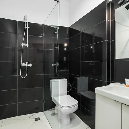 Old Town Swiety Wojciech Street - By Renters Daire *