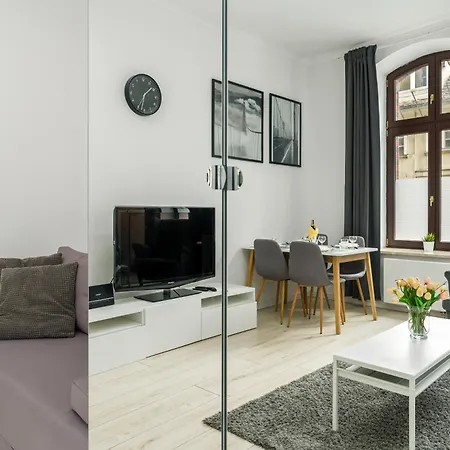 Old Town Swiety Wojciech Street - By Renters Lejlighed *