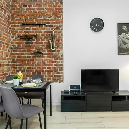 Lejlighed Old Town Swiety Wojciech Street - By Renters *