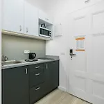 Old Town Swiety Wojciech Street - By Renters Lejlighed