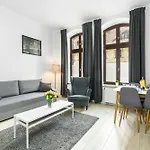Lejlighed Old Town Swiety Wojciech Street - By Renters *