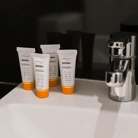 Old Town Swiety Wojciech Street - By Renters Poznań