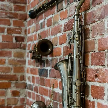 Old Town Swiety Wojciech Street - By Renters *