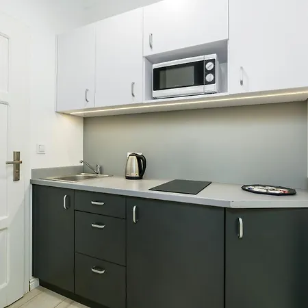 Appartement Old Town Swiety Wojciech Street - By Renters Poznań