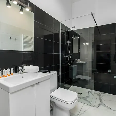 Appartement Old Town Swiety Wojciech Street - By Renters Poznań