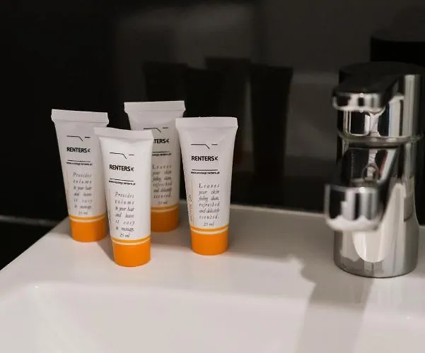 Old Town Swiety Wojciech Street - By Renters Poznan