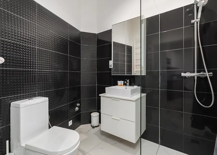 Old Town Swiety Wojciech Street - By Renters * Poznan