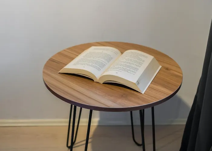 Daire Old Town Swiety Wojciech Street - By Renters